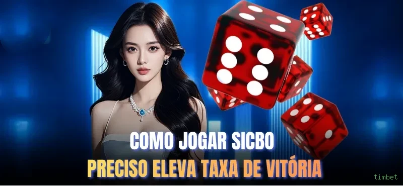 Jogos timbet