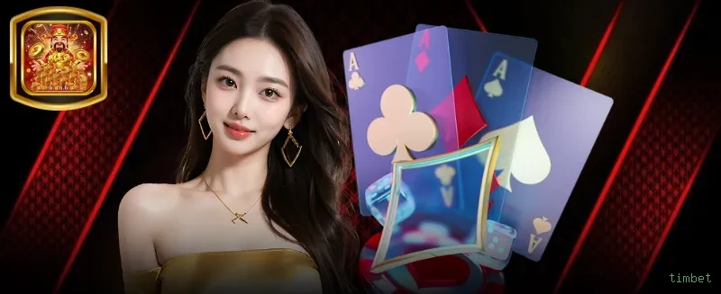 timbet Cassino Clássico