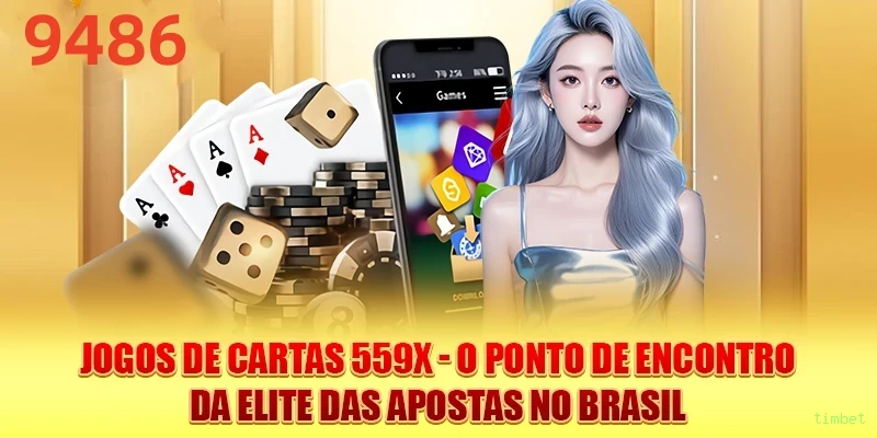 Promoções timbet