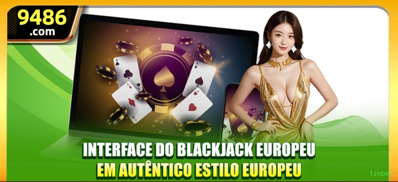 Slots Clássicos timbet