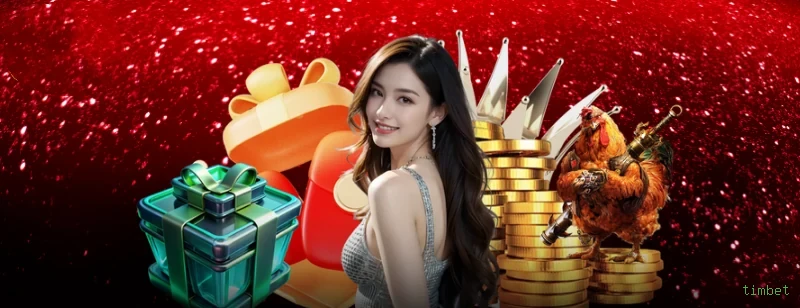 timbet Cassino Clássico